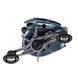 Катушка мультипликаторная Shimano 22 Aldebaran BFS HG LEFT (под левую руку) 4969363043993 фото 2