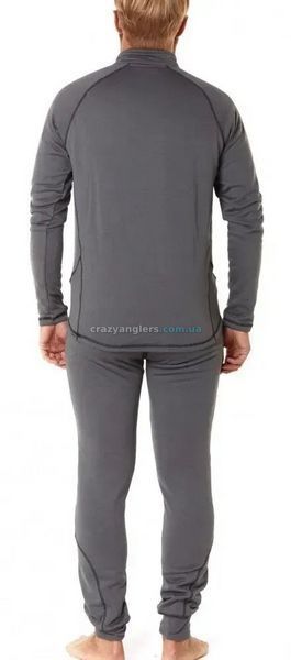 Термобелье Norfin Winter Line Gray (размер L) 3036003-L фото