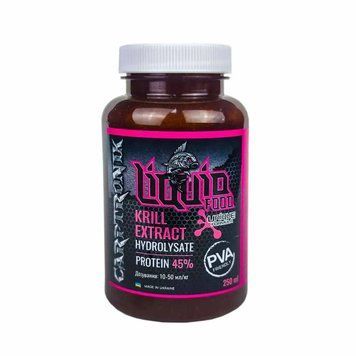 Натуральний екстракт (Криля) Carptronik 250ml CTLQKRE фото