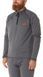 Термобелье Norfin Winter Line Gray (размер L) 3036003-L фото 3
