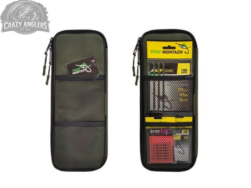 Поводочница Crystal Case Small (34х13х2) AMN122643 фото