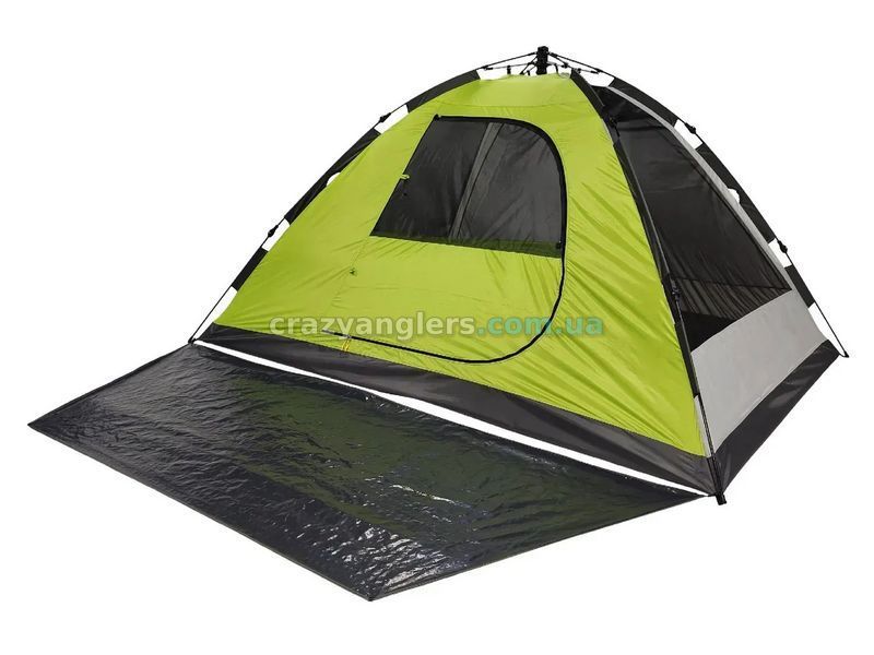 Палатка Norfin Trout 5 (NF-10410) NF-10410 фото