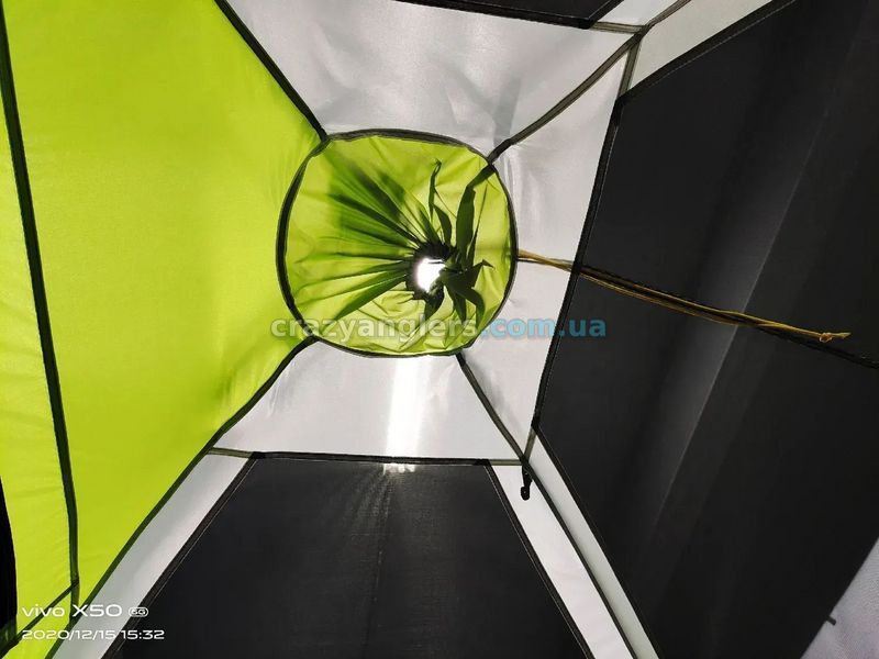 Палатка Norfin Trout 5 (NF-10410) NF-10410 фото