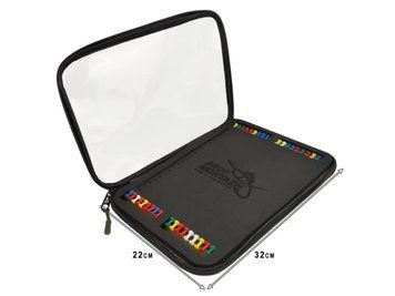 Поводочница Crystal Case Big (32х22х2) AMN122645 фото