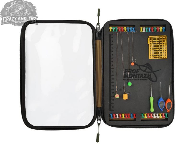Повідочниця Crystal Case Big (32х22х2) AMN122645 фото