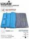 Мішок-ковдра спальний Norfin Alpine Comfort Double 250 (NFL-30240) NFL-30240 фото 3
