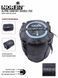 Мішок-ковдра спальний Norfin Alpine Comfort Double 250 (NFL-30240) NFL-30240 фото 5