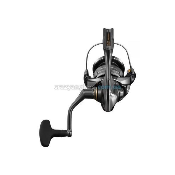 Катушка Shimano 24 Twin Power 2500S 4969363046789 фото