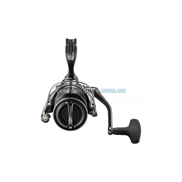 Катушка Shimano 24 Twin Power 2500S 4969363046789 фото