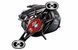Котушка мультиплікаторна Daiwa 21 GekkaBijin AIR TW 8.5L PE SPECIAL (під ліву руку) 4550133149016 фото 5