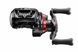 Котушка мультиплікаторна Daiwa 21 GekkaBijin AIR TW 8.5L PE SPECIAL (під ліву руку) 4550133149016 фото 2