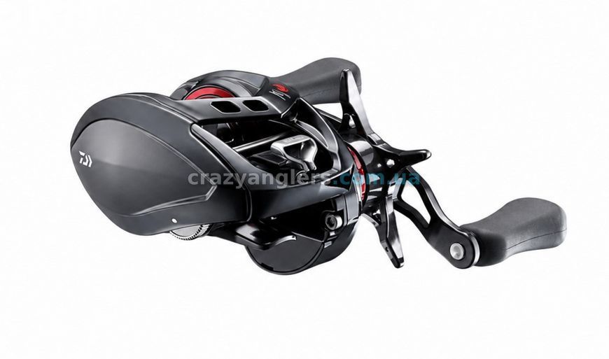 Котушка мультиплікаторна Daiwa 21 GekkaBijin AIR TW 8.5L PE SPECIAL (під ліву руку) 4550133149016 фото