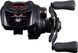 Котушка мультиплікаторна Daiwa 25 ALPHAS BF TW 6.3L (під ліву руку) 4550133256417 фото 2