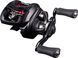 Котушка мультиплікаторна Daiwa 25 ALPHAS BF TW 6.3L (під ліву руку) 4550133256417 фото 1