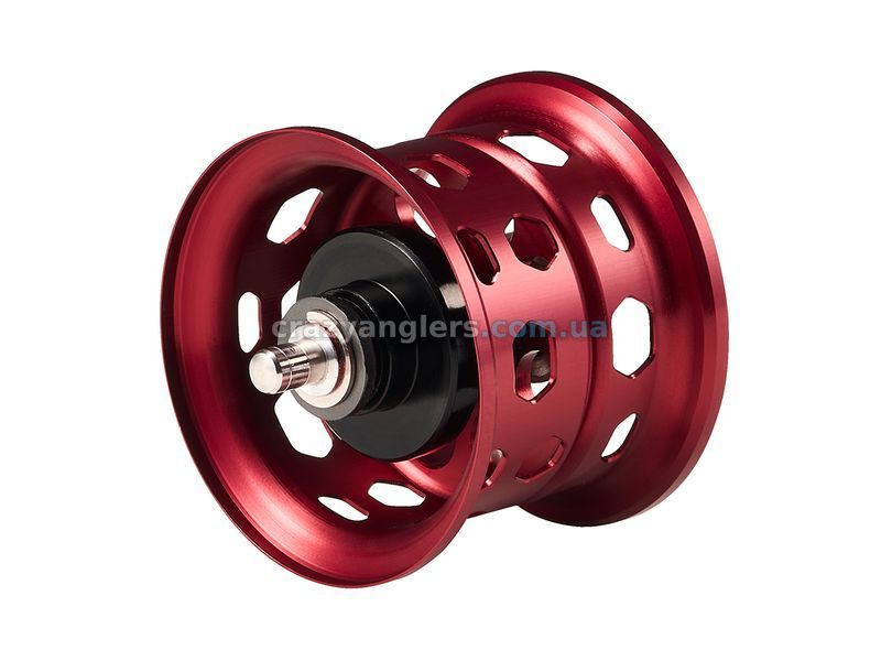 Котушка мультиплікаторна Daiwa 25 ALPHAS BF TW 6.3L (під ліву руку) 4550133256417 фото