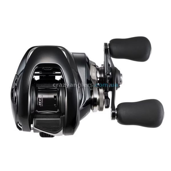 Катушка мультипликаторная Shimano 24 Metanium DC 71HG Left (под левую руку) 4969363046635 фото