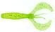 Твістер Lucky John CURLY SHRIMP Pro Series 3" / S15 (7 шт) 140216-S15 фото