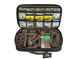 Сумка-органайзер для аксессуаров и кормушек ProfMontazh Tackle Bag FFC AMN122633 фото 5