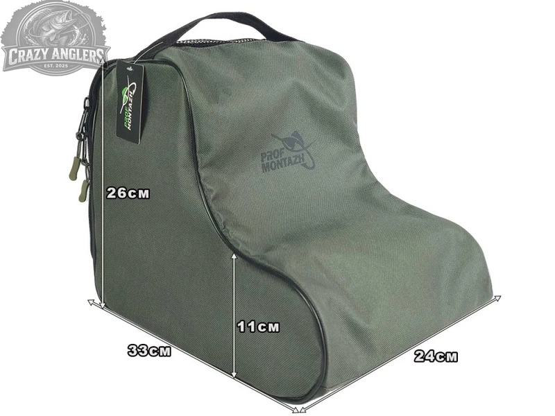 Сумка-Чохол Light Boots для кросівок та черевиків (26x33x24см) AMN122709 фото