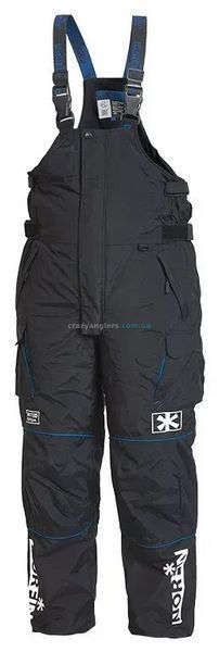 Костюм Norfin Verity Blue Limited Edition (синий, размер L) 716203-L фото