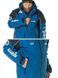 Костюм Norfin Verity Blue Limited Edition (синий, размер L) 716203-L фото 3