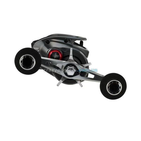 Катушка мультипликаторная Shimano 21 Scorpion MD 301XG Left (под левую руку) 4969363047151 фото