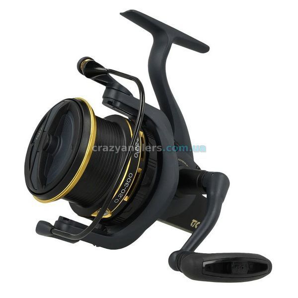Катушка фидерная Tica Mentor Feeder Heavy MF5000 1000046 фото