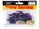 Твістер LJ CURLY SHRIMP Pro Series 3" / S63 (7 шт) 140216-S63 фото 3