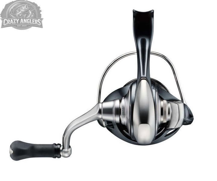 Катушка Daiwa 24 Certate FC LT 2500S (Японский рынок) 10424-250 фото