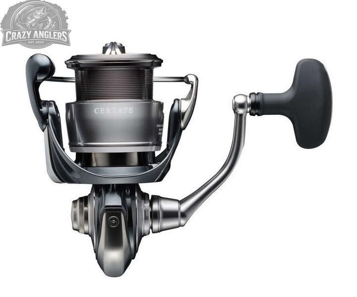 Катушка Daiwa 24 Certate FC LT 2500S (Японский рынок) 10424-250 фото