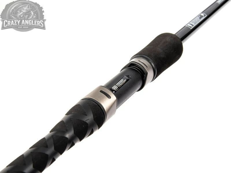 Удилище фидерное Feeder Concept Distance BLACK EXTRA HEAVY (3.90m, 100-180g) FCDIBH180-390 фото