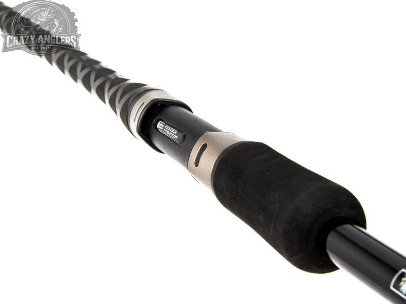 Удилище фидерное Feeder Concept Distance BLACK EXTRA HEAVY (3.90m, 100-180g) FCDIBH180-390 фото